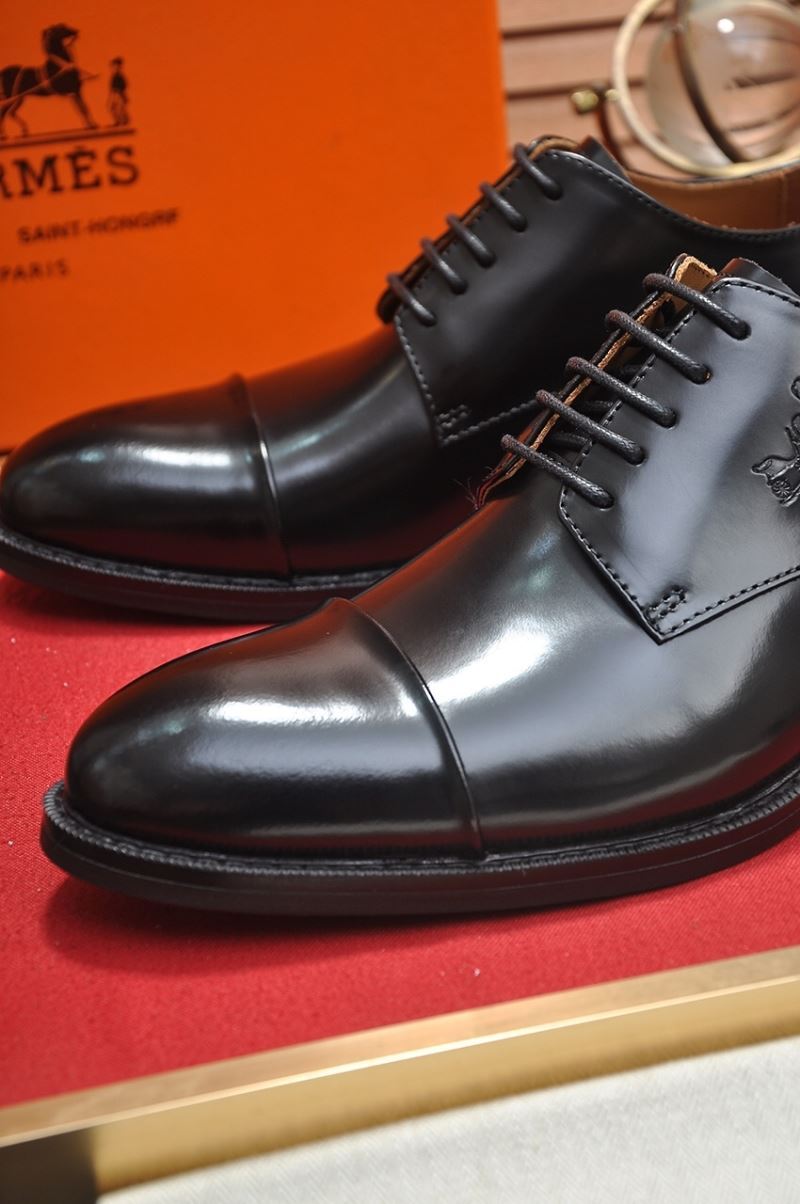 Hermes Business Shoes